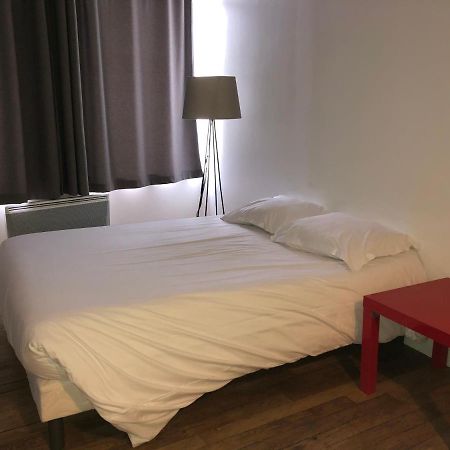 Som-Home Péronne Buitenkant foto