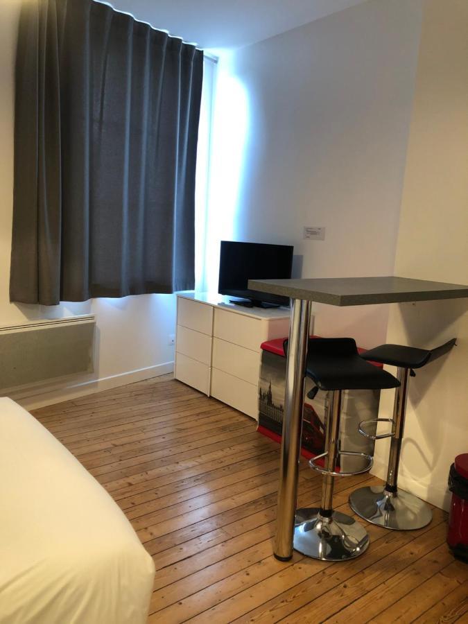 Som-Home Péronne Buitenkant foto