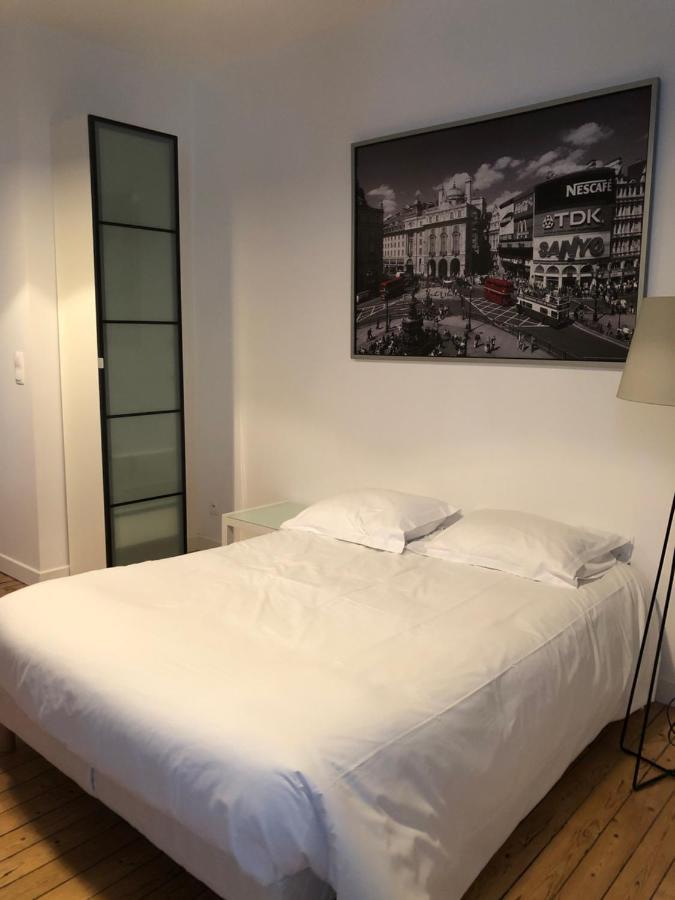 Som-Home Péronne Buitenkant foto